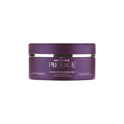 Ultimate Deep Recovering Mask