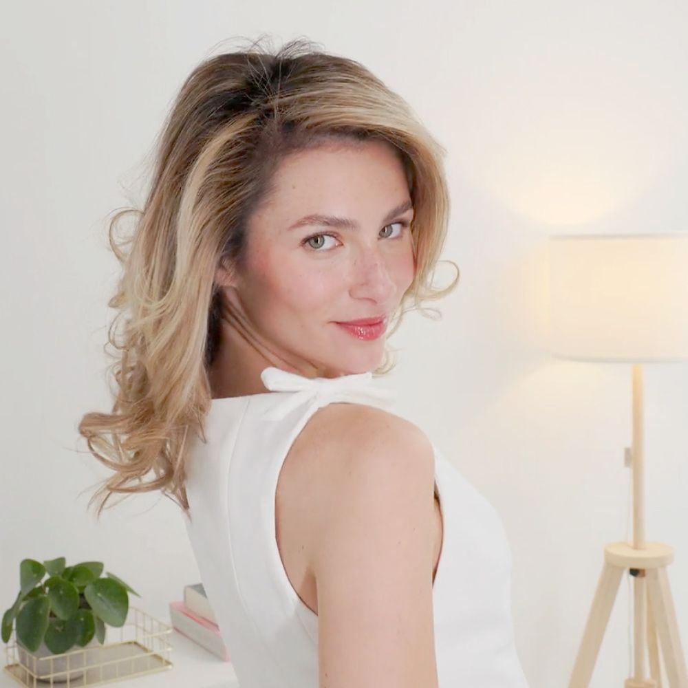 Blondpflege - Warmes Blond