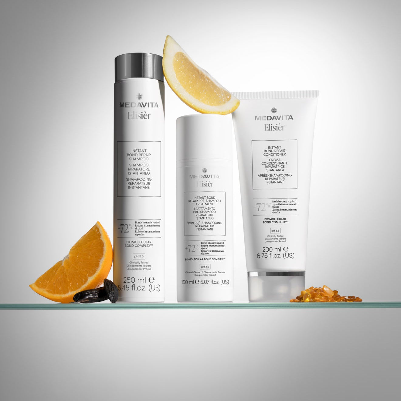 Medavita Elisièr Instant Bond Repair Sofortreparatur