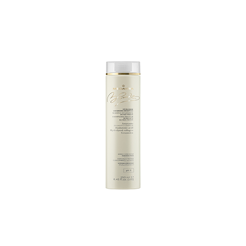 Ice Blonde Enhancing Shampoo
