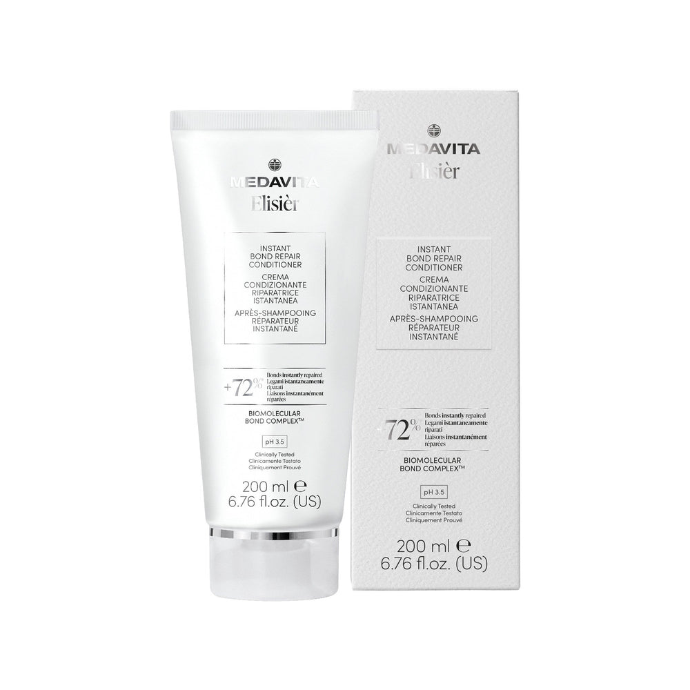 Medavita Elisièr Instant Bond Repair Conditioner 200 ml