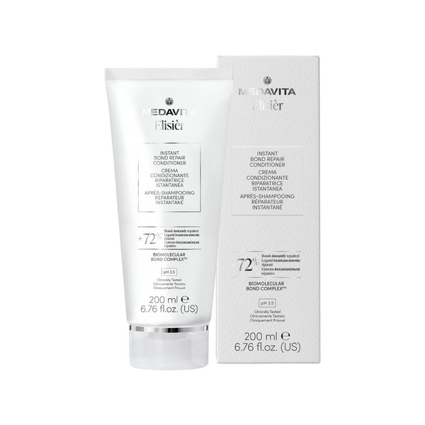 Medavita Elisièr Instant Bond Repair Conditioner 200 ml