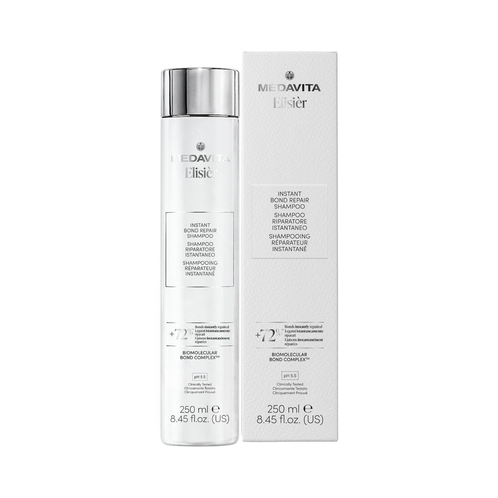 Medavita Elisièr Instant Bond Repair Shampoo 250 ml