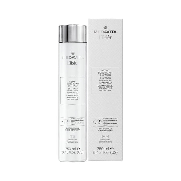Medavita Elisièr Instant Bond Repair Shampoo 250 ml