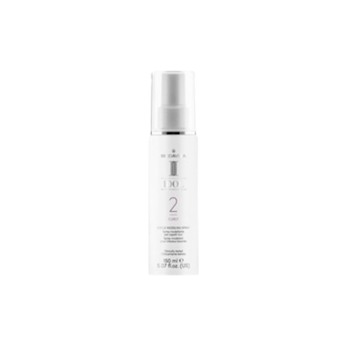 Circle Modeling Spray