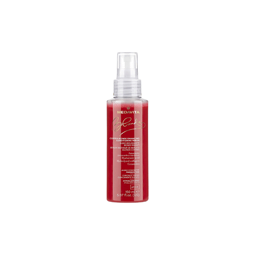 Copper Blonde Enhancing Conditioning Serum