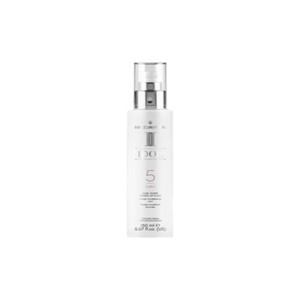 Curl Shape Model Up Fluid