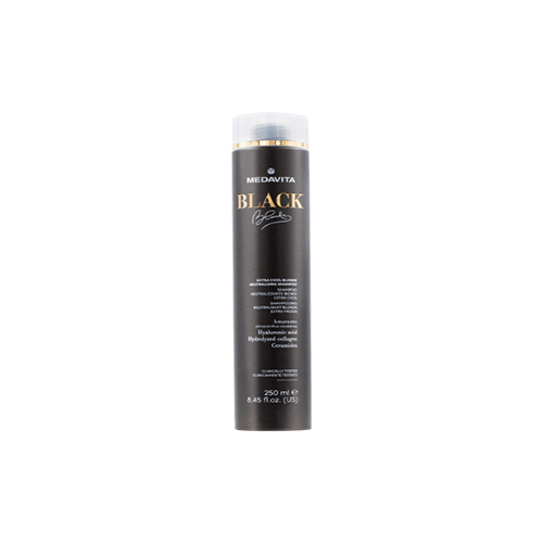 Extra Cool Blonde Neutralizing Shampoo
