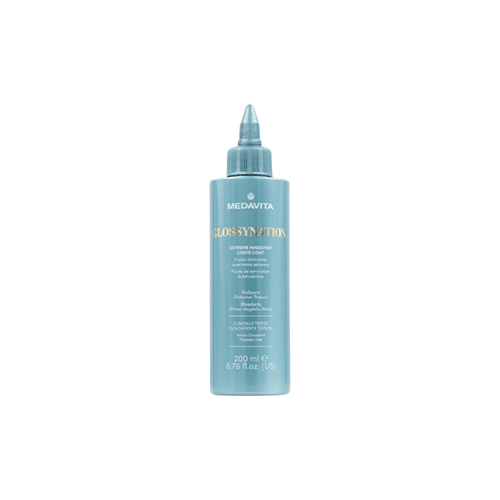 Extreme Makeover Liquid Light