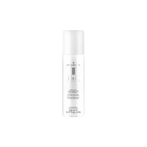Flash Glam Impeccable Look Dry Shampoo