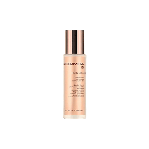 Huile d'Etoile Radiance Revealing Oil