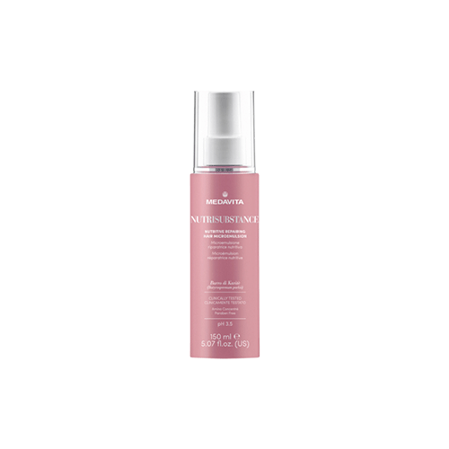 Nutritive Repairing Hair Microemulsion