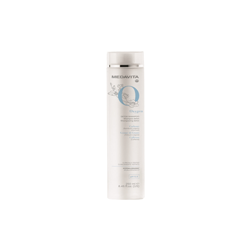 Oxygen Detox Shampoo