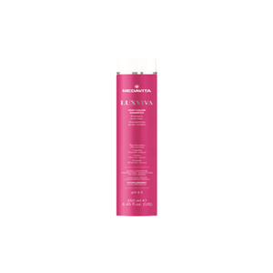 Post Color Acidifying Shampoo