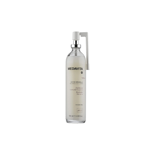 Relaxing Scalp Lotion Spray