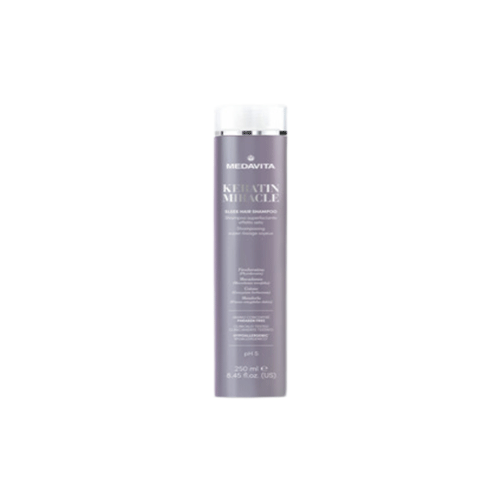 Sleek Hair Shampoo