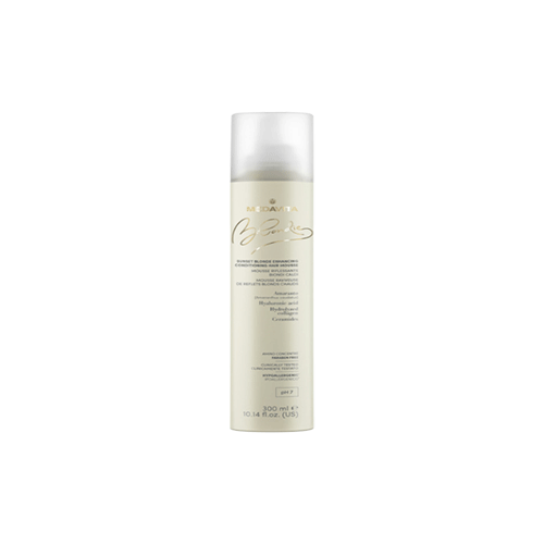 Sunset Blonde Conditioning Mousse
