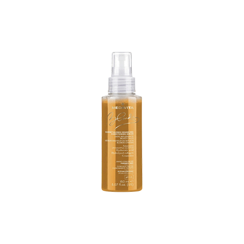 Sunset Blonde Enhancing Conditioning Serum
