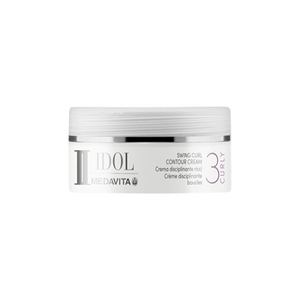 Swing Curl Contour Cream