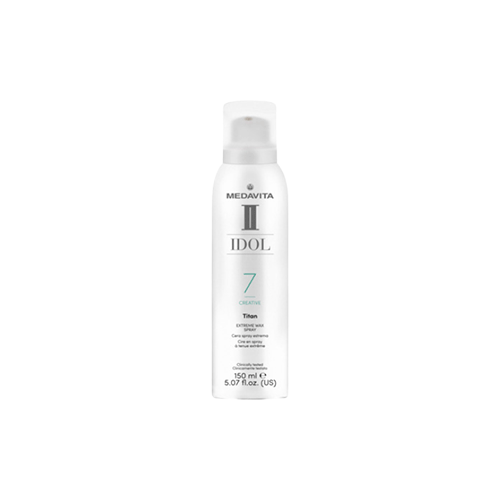 Titan Extreme Crystal Finish Spray