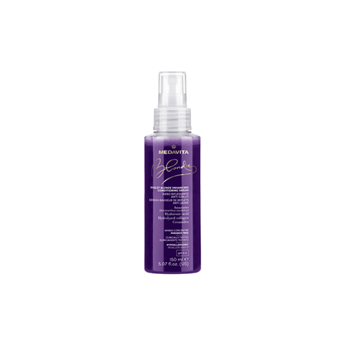 Violet Blonde Enhancing Conditioning Serum