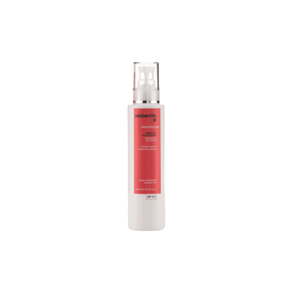 Volumizing Gel-Cream
