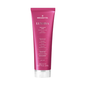 MEDAVITA Post Color Acidifying Mask 50ml – Pflegemaske nach der Coloration