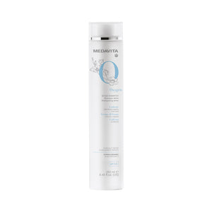 MEDAVITA Oxygen Detox Shampoo 250ml – Detox-Shampoo