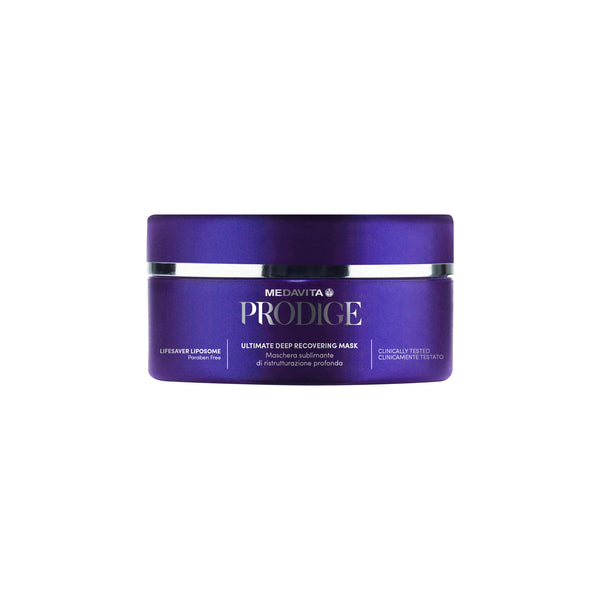 MEDAVITA Ultimate Deep Recovering Mask 250ml – Intensiv-Reparaturmaske