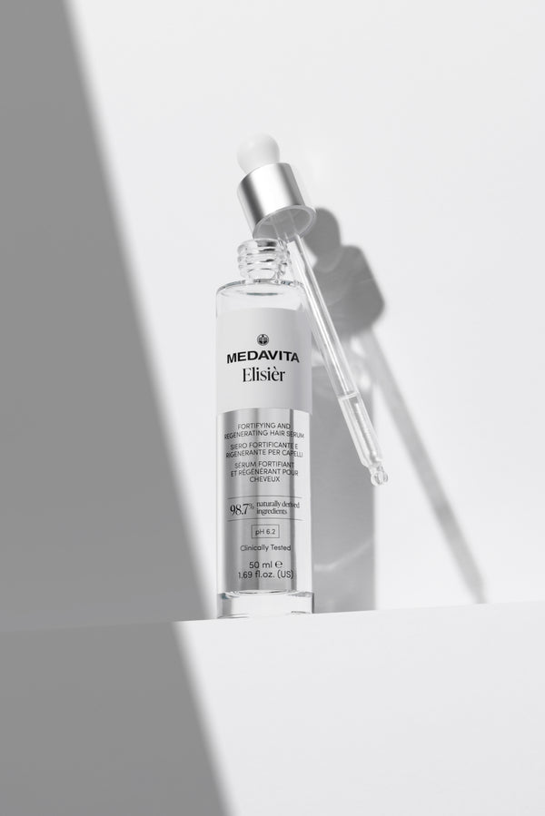 Elisièr Fortifying and Regenerating Hair Serum
