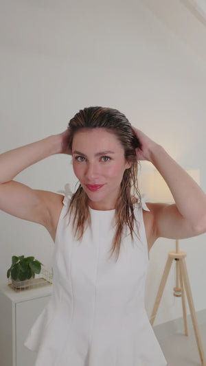 Elisièr Fortifying and Regenerating Hair Serum